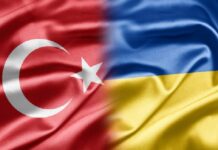 Россия ударила дронами по турецкому судну с кукурузой: погиб капитан