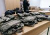 Полмиллиона людей в Украине смогут учиться основам национального сопротивления