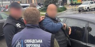 7000 долларов за отсрочку от мобилизации: в Харькове задержали мужчину после передачи денег