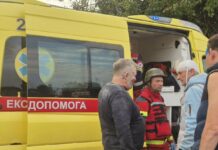 Террор Харькова: три КАБа, пятеро погибших и полсотни пострадавших, — ФОТО, ВИДЕО