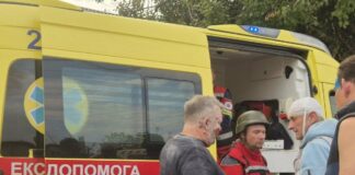 Террор Харькова: три КАБа, пятеро погибших и полсотни пострадавших, — ФОТО, ВИДЕО