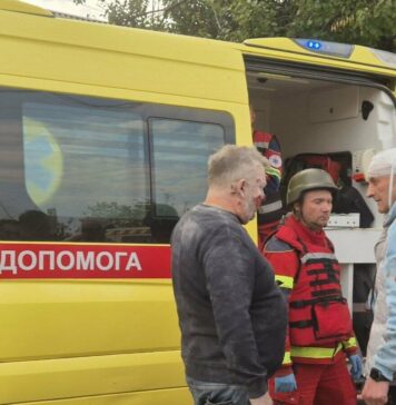 Террор Харькова: три КАБа, пятеро погибших и полсотни пострадавших, — ФОТО, ВИДЕО