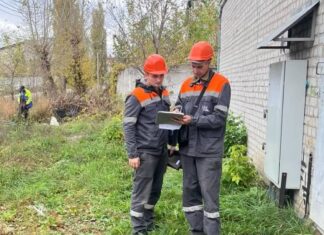 В Харькове обновляют электросети, которым более полувека: что изменится для города, — ФОТО