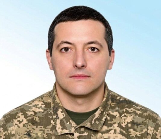 Врача-педиатра из Харьковской области убили через три недели службы на фронте