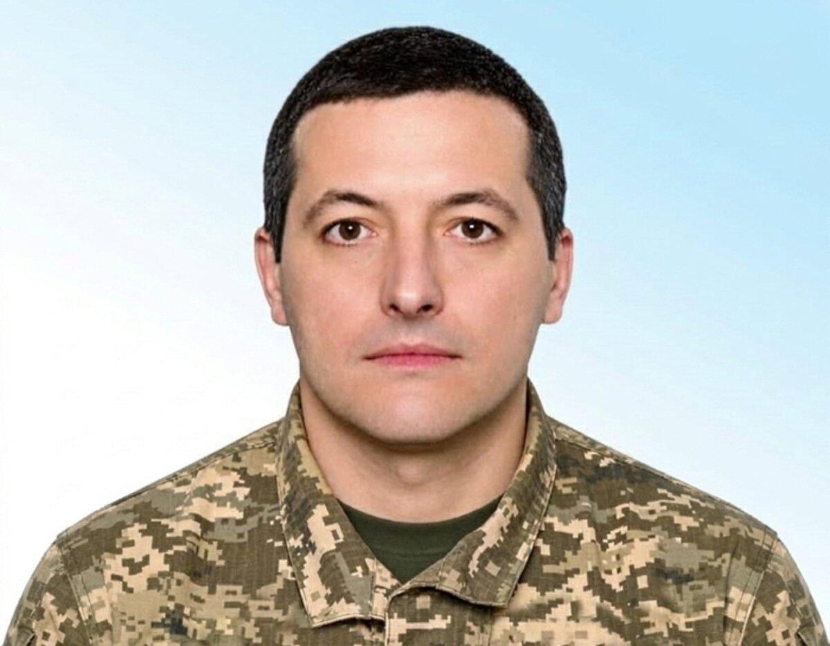 Врача-педиатра из Харьковской области убили через три недели службы на фронте