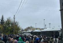 Жителей Олешок эвакуируют из зоны оккупации: по какому маршруту они будут возвращаться в Украину