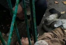 Убийца украинских военных ликвидирован, — СМИ