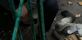 Убийца украинских военных ликвидирован, — СМИ