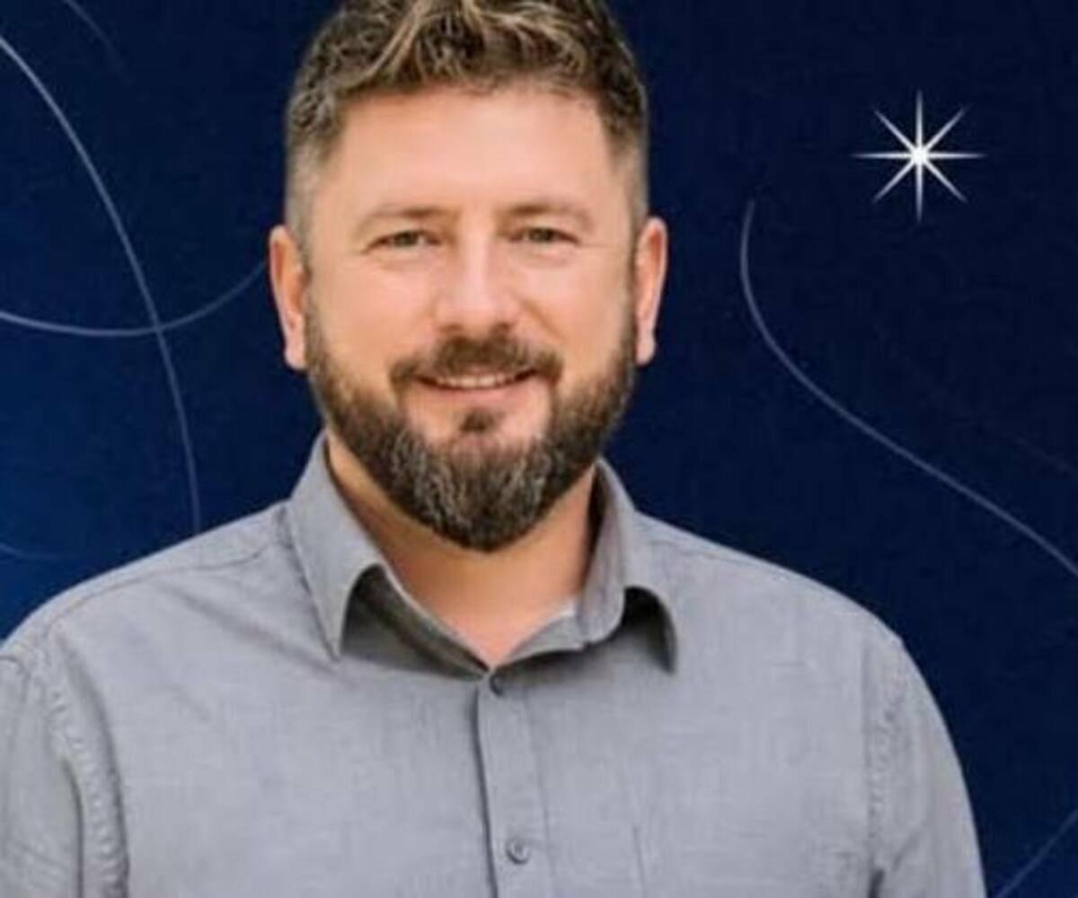 Харьковский педагог стал победителем всеукраинской премии