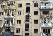 Уже 61 пострадавший и шесть погибших: в Харькове после атаки КАБ могут отселить целый подъезд