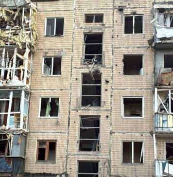 Уже 61 пострадавший и шесть погибших: в Харькове после атаки КАБ могут отселить целый подъезд