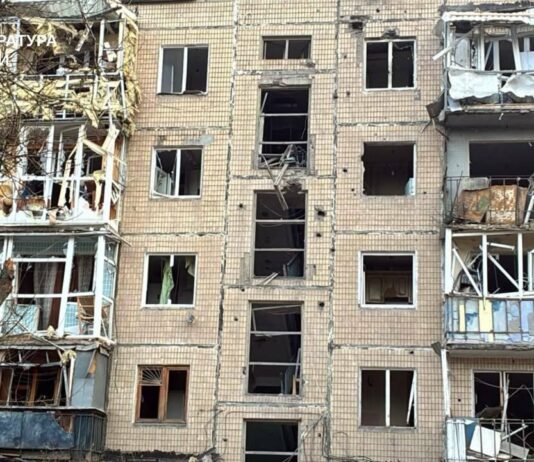 Уже 61 пострадавший и шесть погибших: в Харькове после атаки КАБ могут отселить целый подъезд