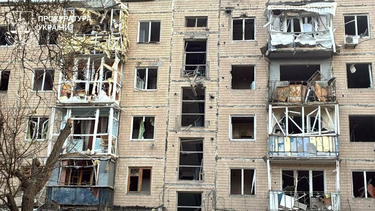 Уже 61 пострадавший и шесть погибших: в Харькове после атаки КАБ могут отселить целый подъезд