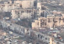Более 30 часов без обстрелов: что известно об эвакуации жителей из Олешек