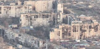 Более 30 часов без обстрелов: что известно об эвакуации жителей из Олешек