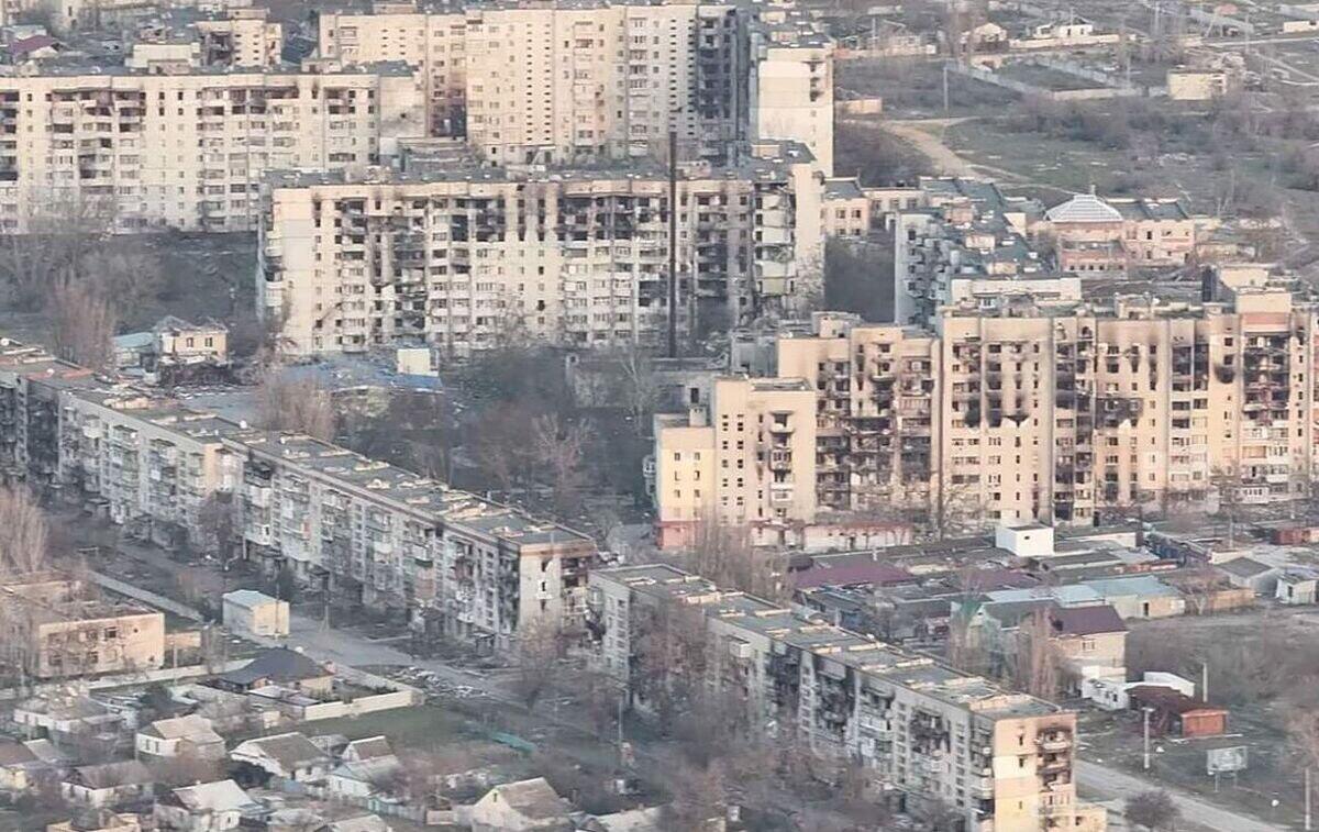 Более 30 часов без обстрелов: что известно об эвакуации жителей из Олешек