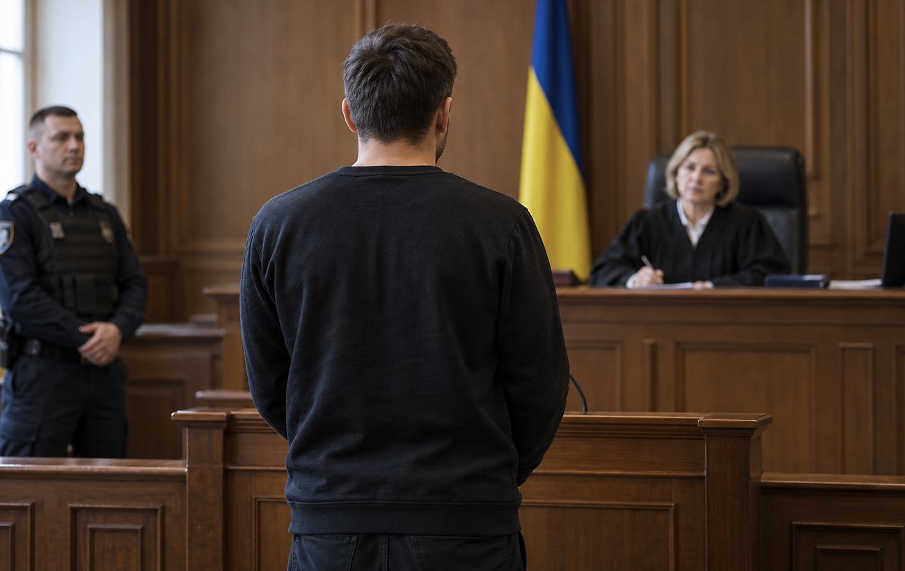ВАКС арестовал топчиновника Офиса генпрокурора по делу «крышивания» колл-центров