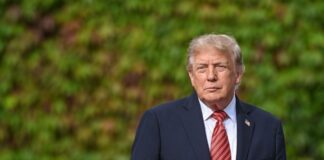 «Увидим»: Трамп ответил на слова Зеленского об ударах РФ