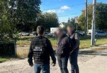 «Все мои ученики так получают права»: в Харькове инструктор попался на взятке