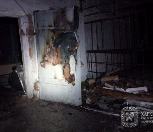 Двое погибших и семеро пострадавших: россияне массированно атаковали Харьковщину