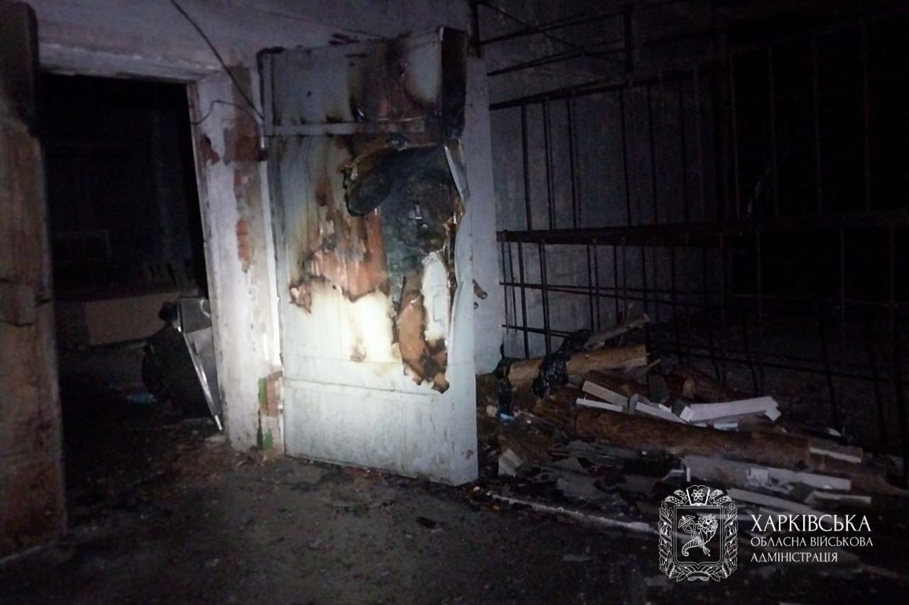 Двое погибших и семеро пострадавших: россияне массированно атаковали Харьковщину