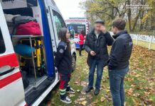 90-летняя женщина, украинка после инсульта, мать с ребенком: семь граждан вернулись из России в Украину