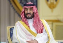 Его инвестиции исчезли: саудовский кронпринц потерял миллионы из-за австрийского магната