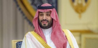 Его инвестиции исчезли: саудовский кронпринц потерял миллионы из-за австрийского магната