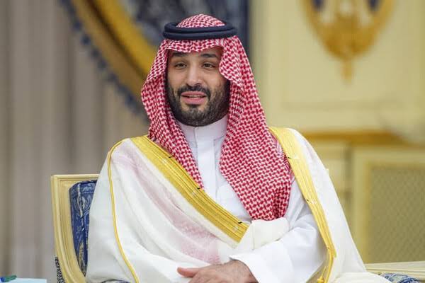 Его инвестиции исчезли: саудовский кронпринц потерял миллионы из-за австрийского магната