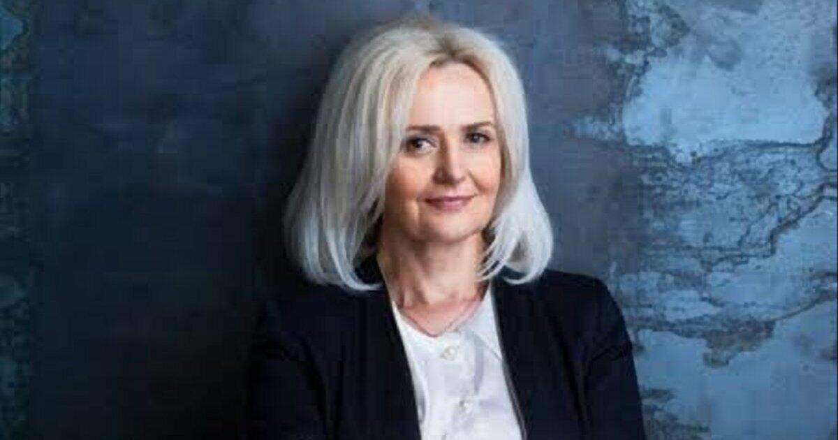 «Ее три глагола»: в Украине начали снимать фильм об Ирине Фарион
