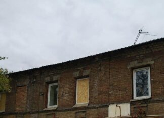 Район в Харькове снова под прицелом московитов: среди пострадавших ребенок