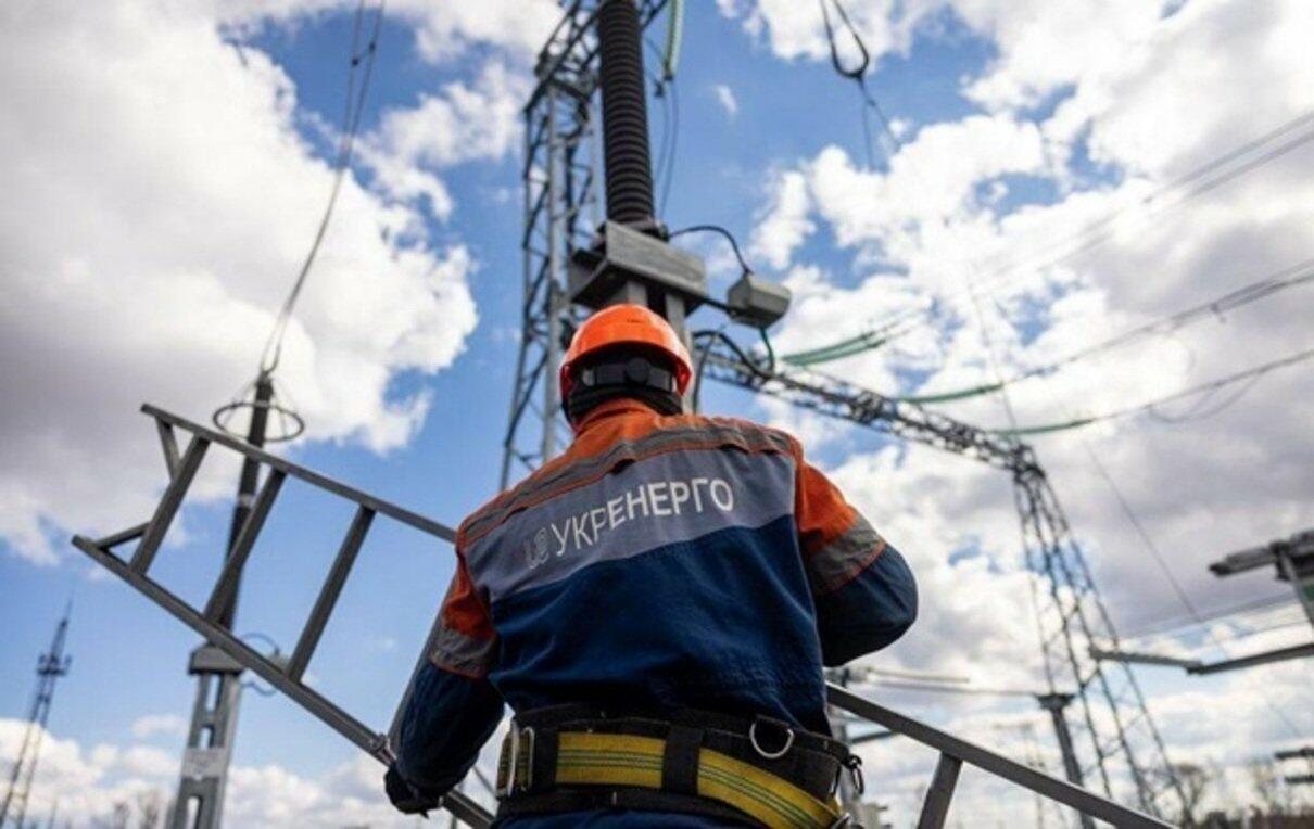 Критическая ситуация в энергетике: на Харьковщине внедрении отключения света