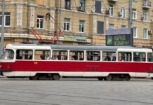 Завтра значительная часть Харькова останется без привычных маршрутов электротранспорта