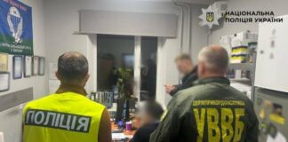 Грелки для пограничников на 5,4 млн грн: депутат Харьковского горсовета Родзинский получил подозрение