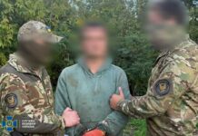 Более 4 кг взрывчатки и бомба в аккумуляторе: СБУ разоблачила агента РФ, готовившего теракты в Харькове
