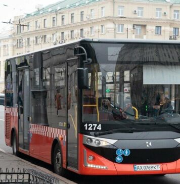 В Харькове автобус продлит маршрут: что нужно знать пассажирам