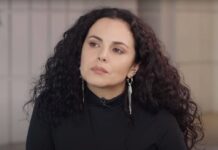 «Киста не вылезла?»: Каменских «разнесли» после заявления о матерных словах (видео)