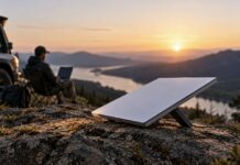 Starlink Mini в Украине: сколько стоит возможность оставаться онлайн