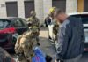 Шесть тысяч долларов за «исключение» из военного учета: в Харькове задержали дельцов, — ФОТО