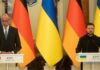 Харьков победил путина, — Зеленский