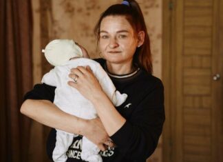 На Харьковщине погибла женщина, потерявшая мужчину и троих детей из-за удара московитов по Богодухову