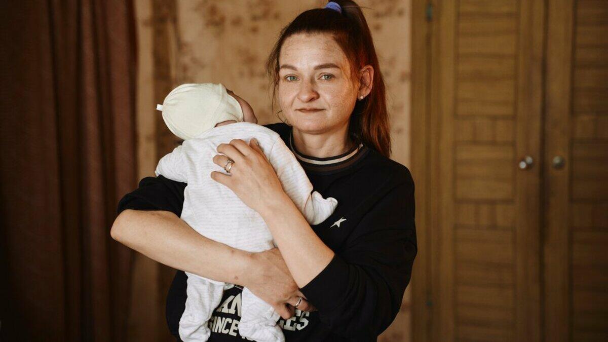 На Харьковщине погибла женщина, потерявшая мужчину и троих детей из-за удара московитов по Богодухову