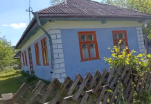 Беженцы купили дом за $1700: что они там сделали (фото, видео)