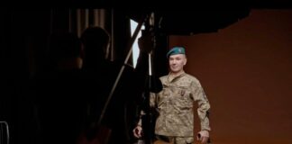 Ранения, ампутации и новая жизнь: в Харькове покажут фильм о Театре Ветеранов, — ФОТО