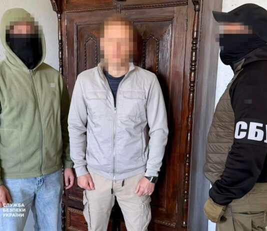 С адвоката в агенты ФСБ: харьковчанин мобилизовался, чтобы «сливать» позиции десантников