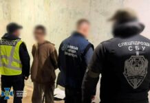 Задержание убийцы военнослужащих в Харьковской области: официальные комментарии