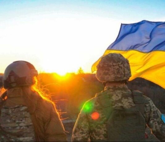 День защитников и защитниц Украины: история праздника, традиции и как он связан с Покровом