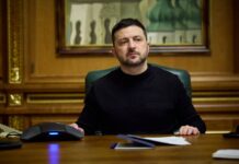 «Были приняты меры»: Зеленский обвинил Трампа в попытках заставить Украину капитулировать в войне