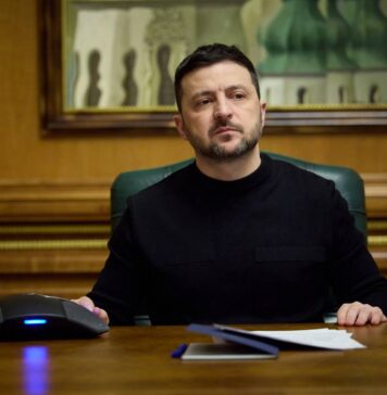 «Были приняты меры»: Зеленский обвинил Трампа в попытках заставить Украину капитулировать в войне