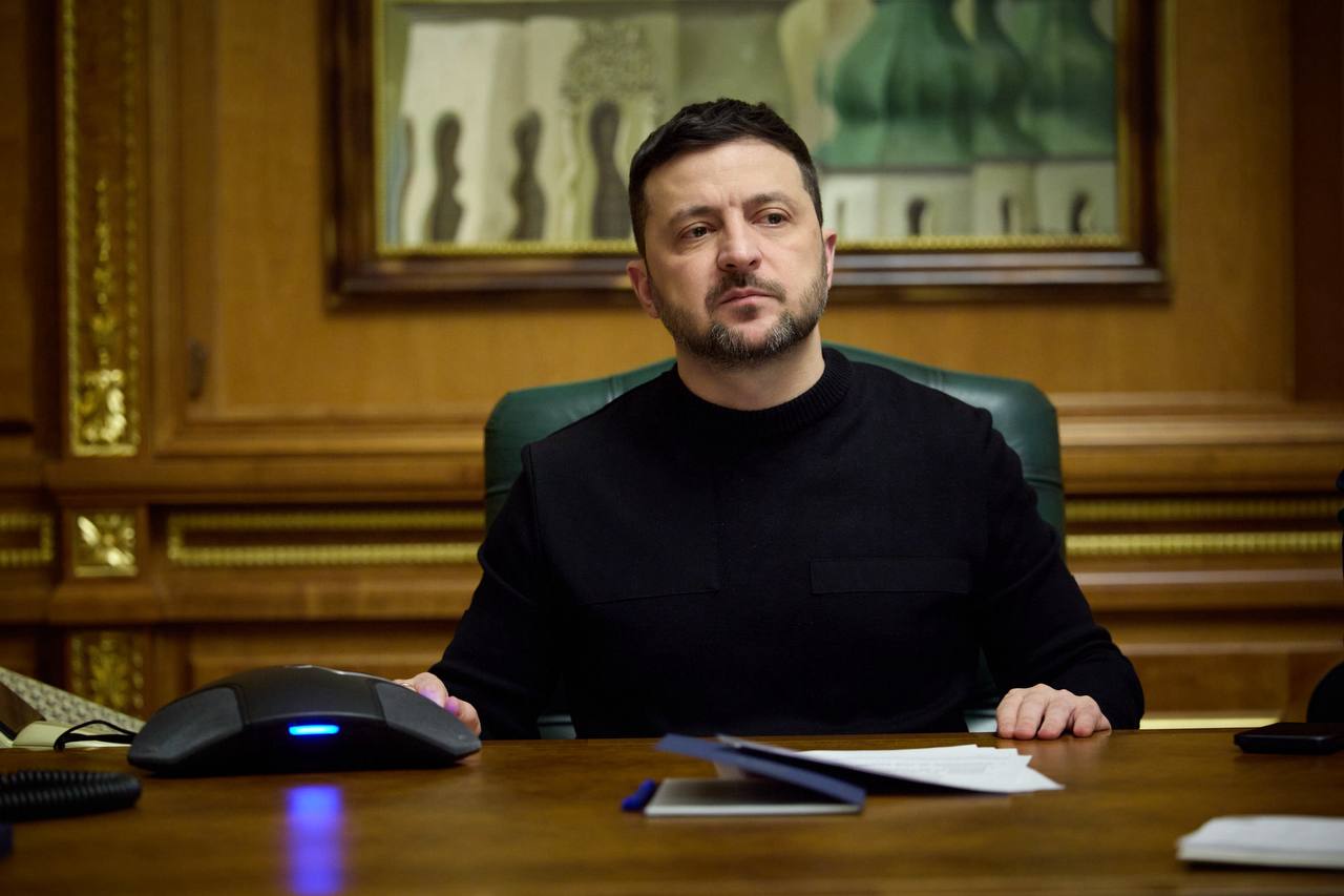 «Были приняты меры»: Зеленский обвинил Трампа в попытках заставить Украину капитулировать в войне